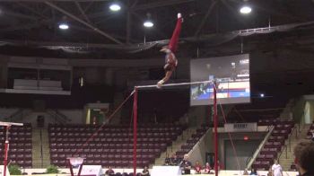 USA, Brandon WynnEF, HB