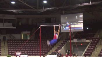 Colombia, Javier Sandoval EF, HB