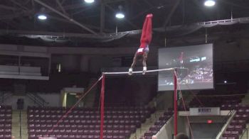 USA, Marvin Kimble EF, HB