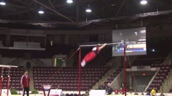 Canada, Jackson Payne EF, HB