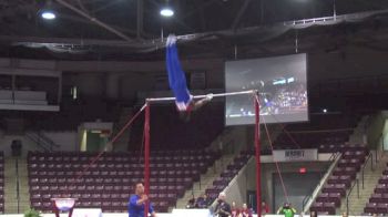 Cuba, Manrique Larduet Bicet EF, HB