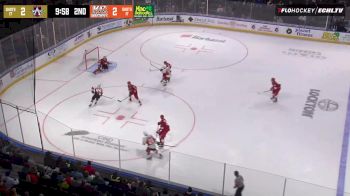 Replay: Away - 2023 Allen vs Kansas City | Jan 3 @ 7 PM