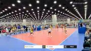 CUVC 15 Grey vs VC United - 2022 JVA World Challenge presented by Nike - Expo Only