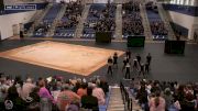 Sam Houston State "Huntsville TX" at 2023 WGI Guard Houston Regional