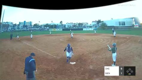 Replay: Madeira F1 - 2022 THE Spring Games | Mar 12 @ 3 PM