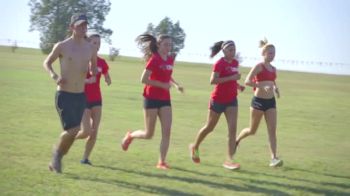 Brooks Cowboy Jamboree Course Preview