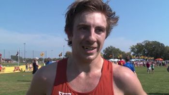 Craig Lutz runner-up at Griak, growing the team