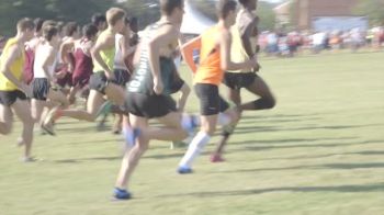 Brooks Cowboy Jamboree - Men's 8k