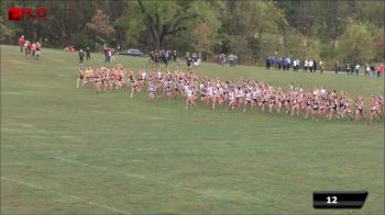 Women's 6K - Gold Race