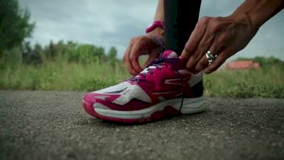 DRIVEN: Kara Goucher (Episode 1)