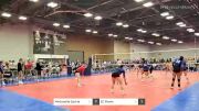 Mintonette Sports vs EC Power - 2022 JVA Summerfest presented by Nike