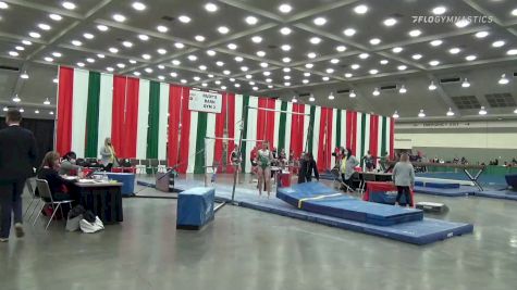 Camryn Rader - Women's Group, Connecticut - 2021 Christmas on the Chesapeake