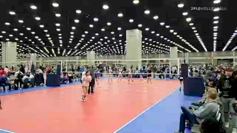 Replay: Court 42 - 2022 JVA World Challenge - Expo Only | Apr 9 @ 8 AM