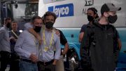 Marco Pinotti, BikeExchange Performance Director Talks Strategy For Opening 2022 Tour De France Time Trial