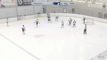 Replay: Vipr - 2023 STAR U15 vs PCHA U15 | Oct 14 @ 5 PM