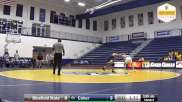 Replay: Bluefield State Co vs Coker | Nov 30 @ 7 PM