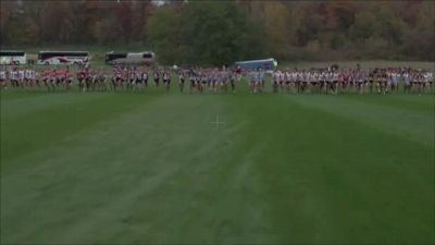 Men's 8K - 2014 Wisconsin adidas Invitational