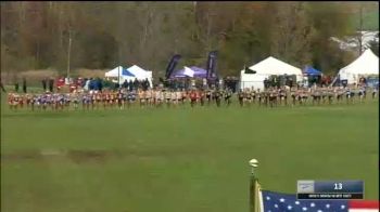 Men's 8k (White Race - Pre-Nats 2014 - Luis Vargas takes individual win)