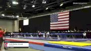 Justin Booker-Kincaid - Tumbling, Elite World - 2021 USA Gymnastics Championships