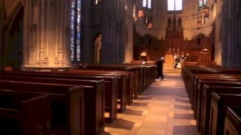 Tour into Pitt's Chapel