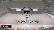 Replay: WGI Perc/Winds Hattiesburg Regional | Mar 11 @ 10 AM