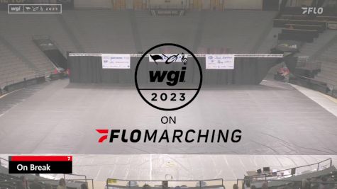 Replay: WGI Perc/Winds Hattiesburg Regional | Mar 11 @ 10 AM