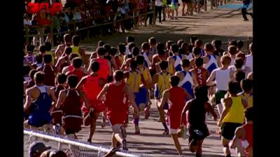 2014 Mt SAC - Boy's Team Sweepstakes (#4 Great Oak FTW!)