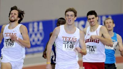 Training for the Beer Mile