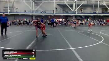 Replay: Mat 6 - 2024 Tyrant Duals | Jan 7 @ 8 AM