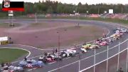 Full Replay | SpeedWeekend 250 Saturday at Speedway 660 9/3/22