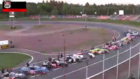 Full Replay | SpeedWeekend 250 Saturday at Speedway 660 9/3/22