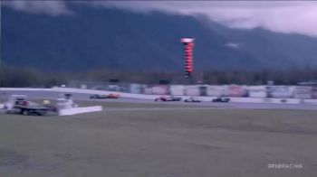 Full Replay | NASCAR Weekly Racing at Alaska Raceway Park 9/3/22