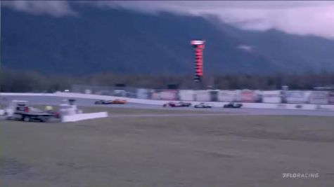 Full Replay | NASCAR Weekly Racing at Alaska Raceway Park 9/3/22
