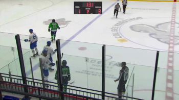 Replay: Home - 2022 Maine vs Trois-Rivieres | Feb 5 @ 8 PM