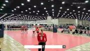 Replay: Court 74 - 2022 2022 JVA World Challenge presented by Nike - Expo Only | Apr 9 @ 1 PM