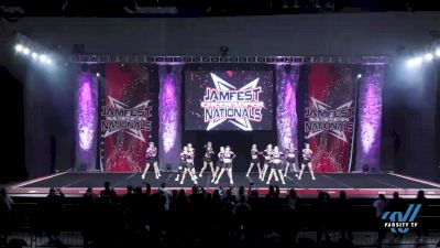 World Class Cheer - chaos [2022 L4 Senior - D2 - Small - A Day 1] 2022 JAMfest Cheer Super Nationals