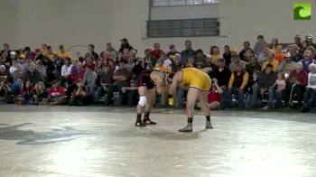 174, Robert Kokesh, NEB vs Andy McCulley, WY