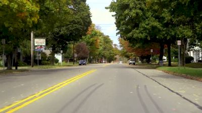 The Program: Edinboro (Episode 1)