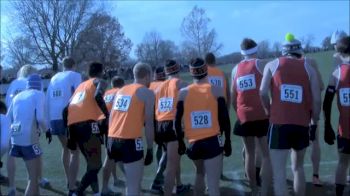 2014 Midwest Regional Men's 10K