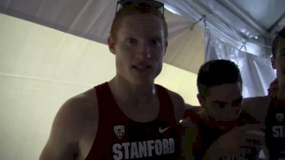 Stanford Men silence the critics