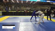 JOSE TOMAS ALCAIDE MARTINEZ vs MASASHI SEKINO 2024 Pan Jiu Jitsu IBJJF Championship
