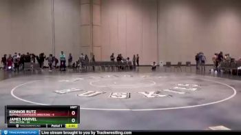 185 lbs Round 1 (16 Team) - Ben Anderson, St. Lucie PAL / Tropics vs Edol Adonis, Wellington