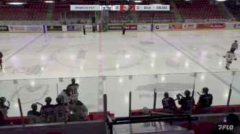 Replay: Home - 2024 Oilers Orange vs Lancers | Feb 18 @ 5 PM