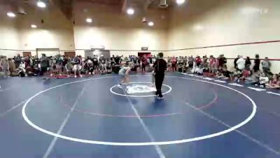 71 kg Rnd Of 32 - Ladarion Lockett, Cowboy Wrestling Club vs Caleb Cady, Askren Wrestling Academy