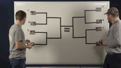 184lbs Cliff Keen Las Vegas Invite White Board Wars