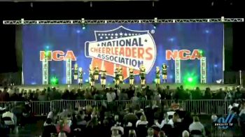 Replay: NCA Milwaukee Classic | Jan 22 @ 11 AM