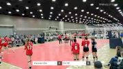 Wisconsin Elite vs 314 VBC - 2022 JVA World Challenge presented by Nike
