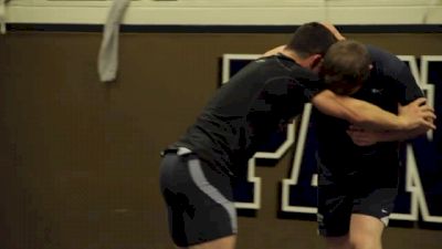 Workout Wednesday: Pitt