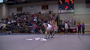 120 f, Jack Mueller, Wyoming Seminary v Hector Colom, St. Francis