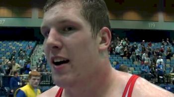 Stilwell Wins TOC Heavyweight